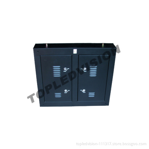 Outdoor SMD LED Display P6